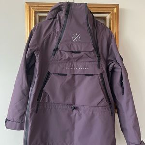Dope Snow Women’s Akin Jacket